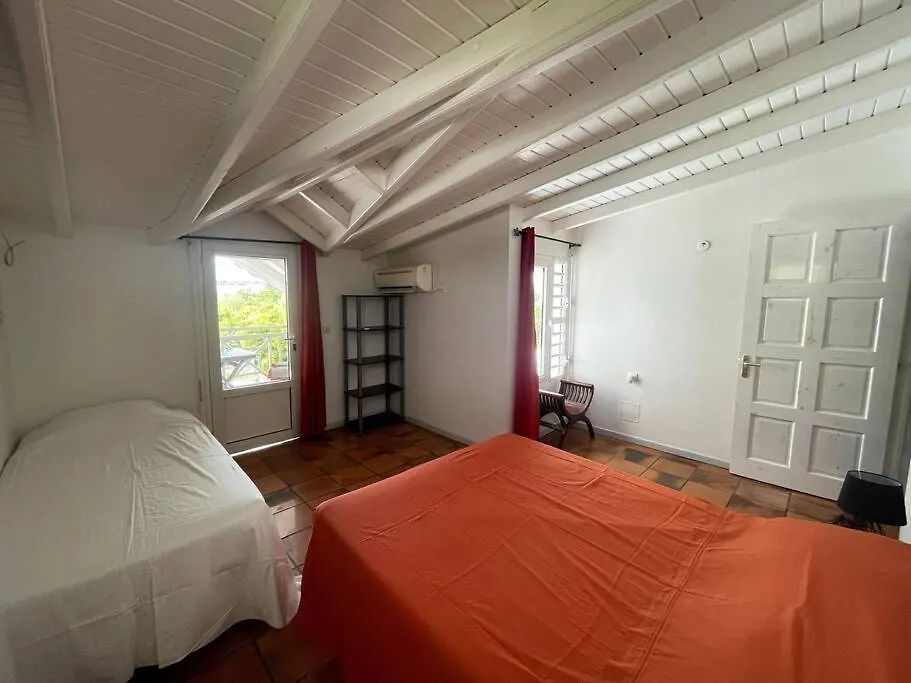 Villa Salomon, 5Min Marina, 10Min Des Plages Les Abymes 0*,  Guadeloupe